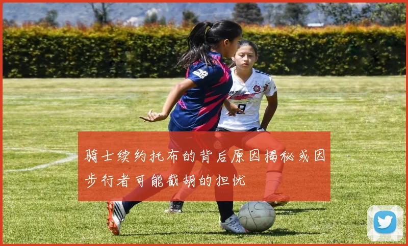 骑士续约托布的背后原因揭秘或因步行者可能截胡的担忧